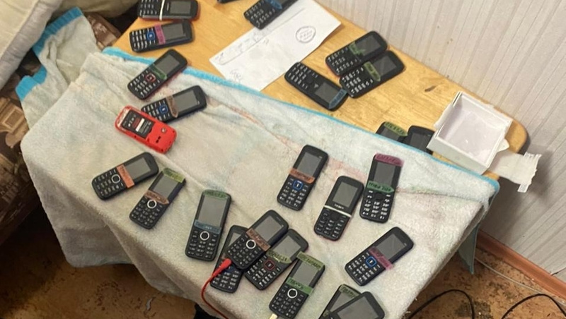      Фото: Пресс-служба УФСБ России по Ставропольскому краю