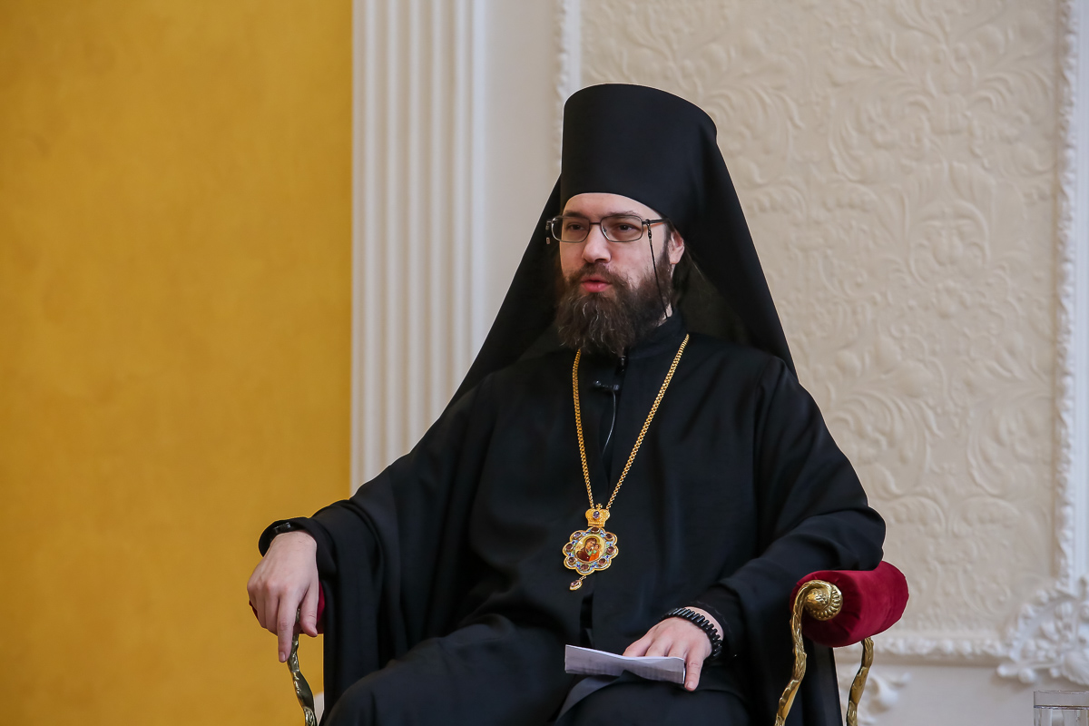 архиепископ Савва (Тутунов)