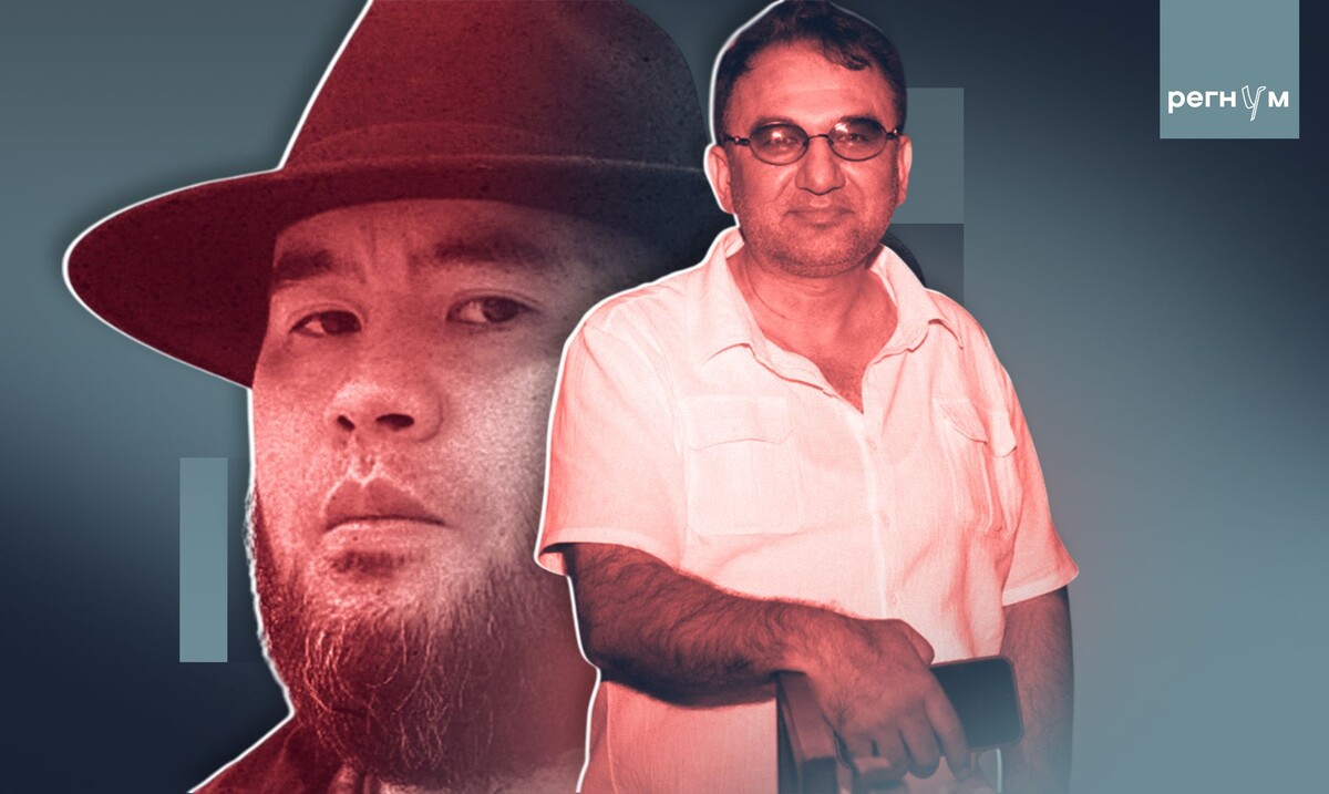     / Источник: Иван Шилов (с) ИА Регнум