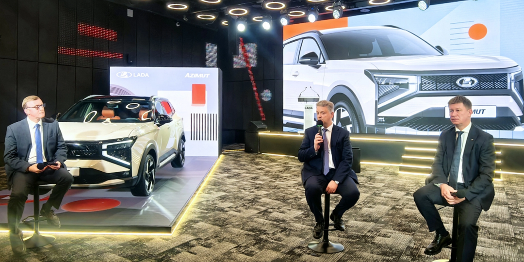 Просили у ВАЗа новинок? Получите, в 26 году глобальное обновление Лады и куча новинок