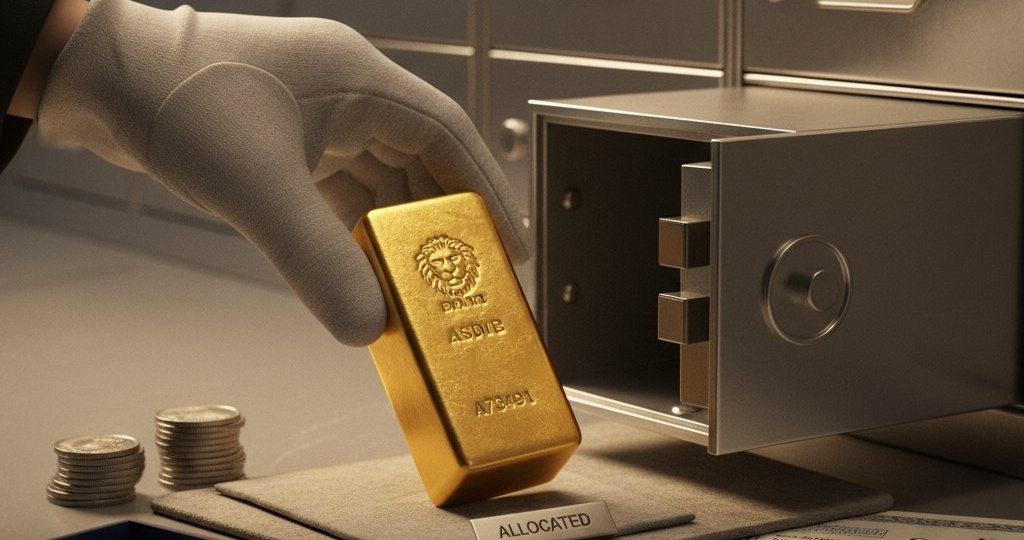 Как менялись цены на золото и серебро в России – обзор рынка