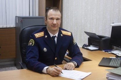    Следком Карелии