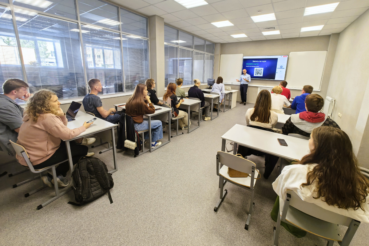 Фото: Борис Ярков, «Областная газета»