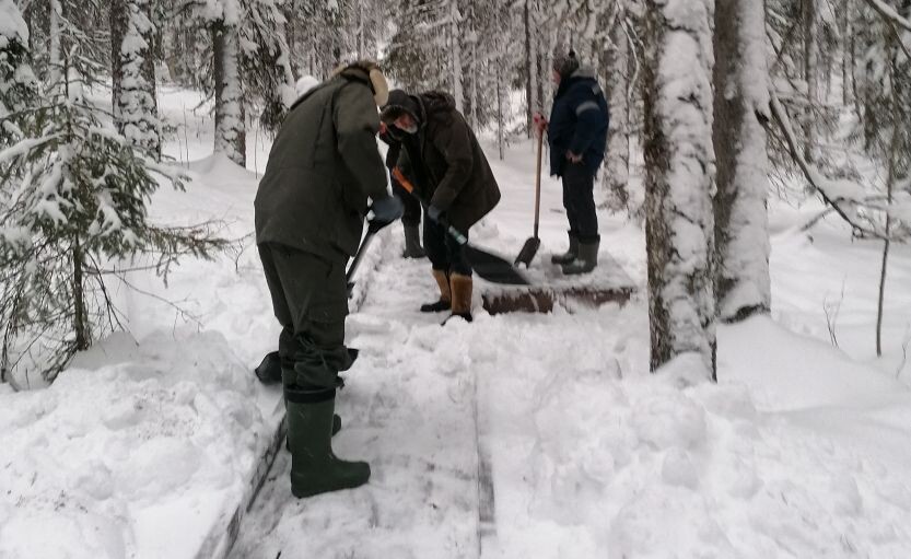   фото: © Дирекция особо охраняемых природных территорий