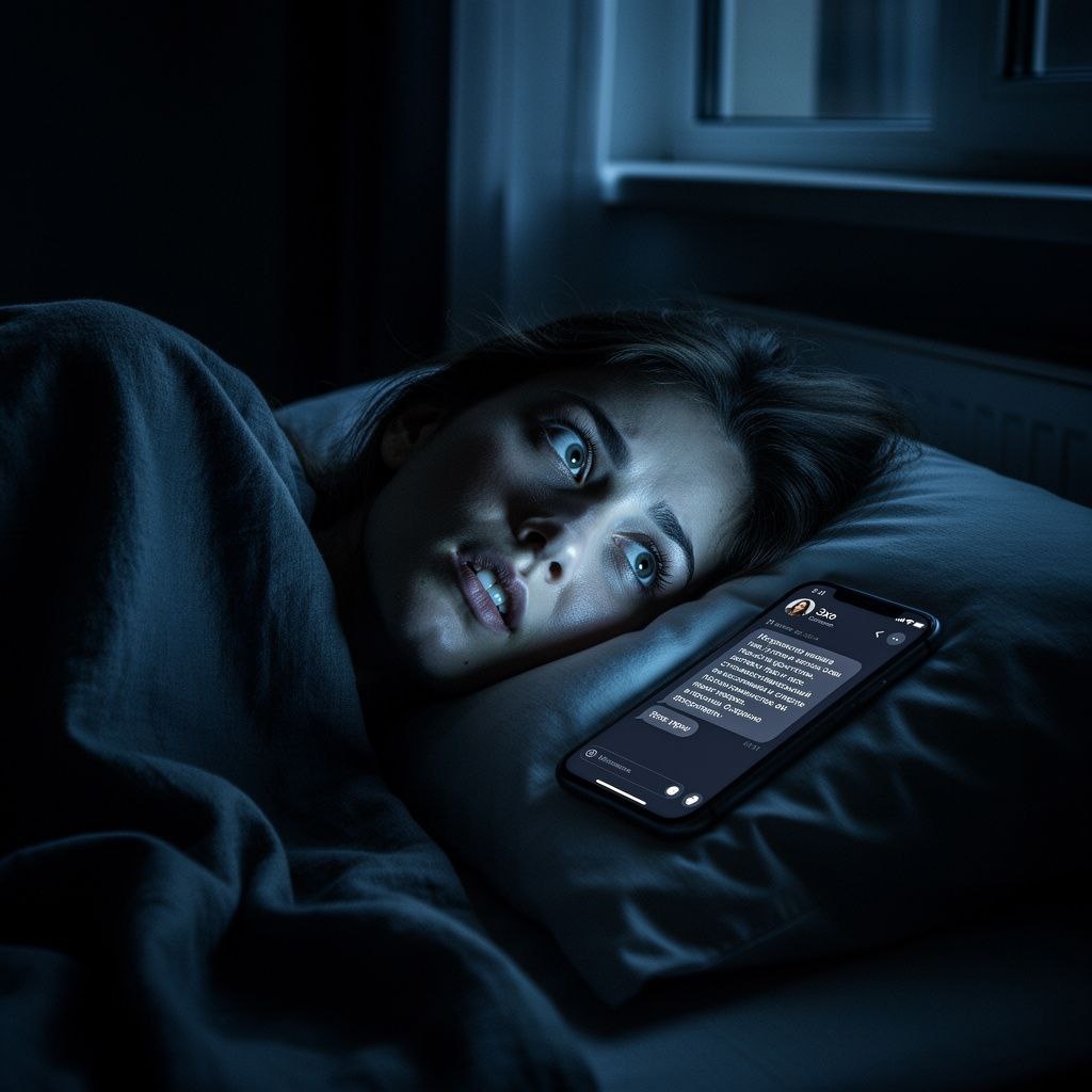 Ночной вестник