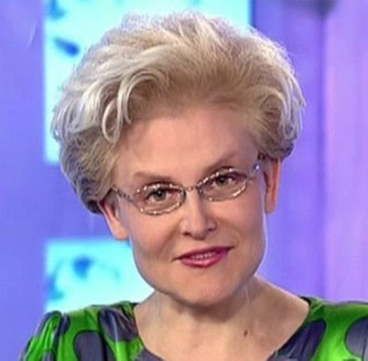 Елена Малышева