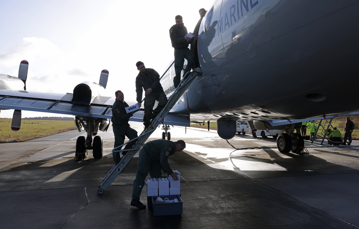 Sean Gallup/Getty Images