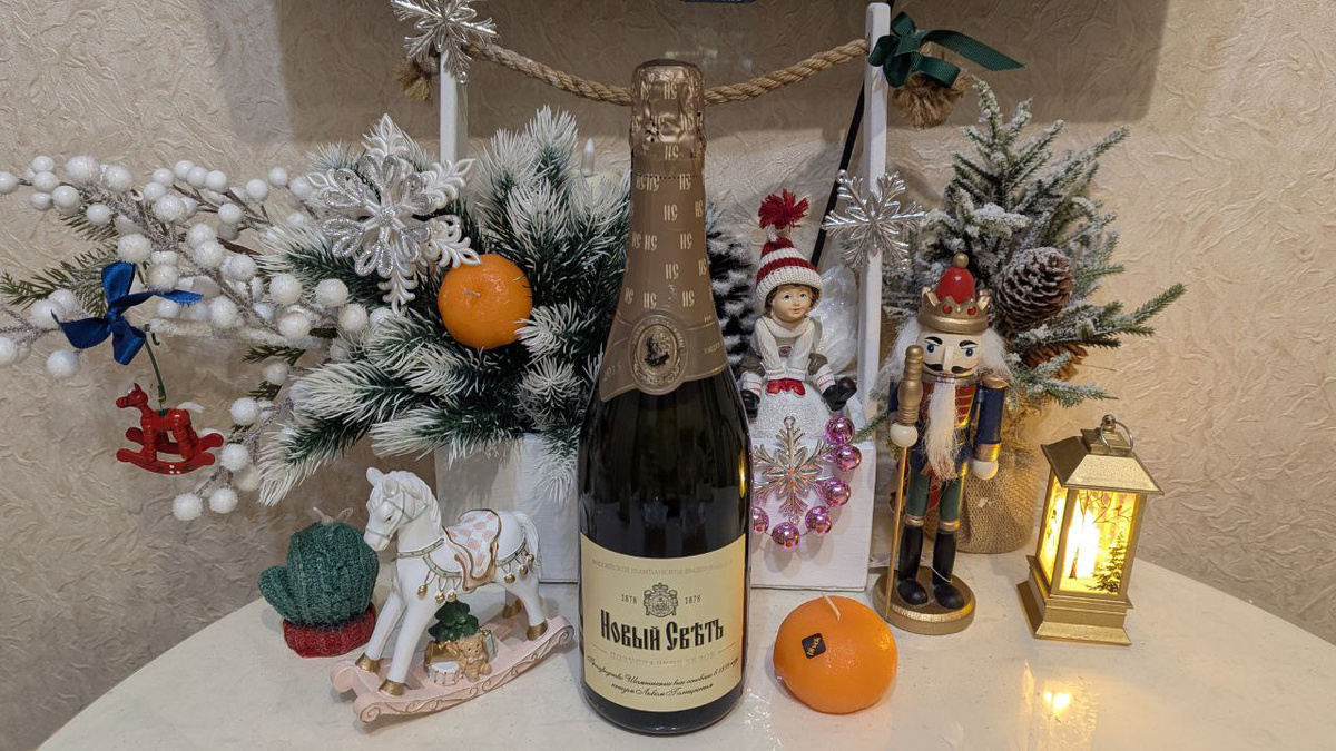 Привет из Крыма