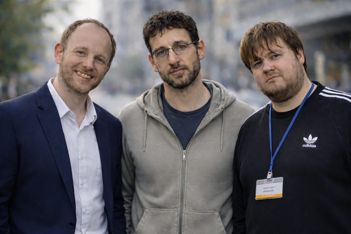 карьера на лицо 