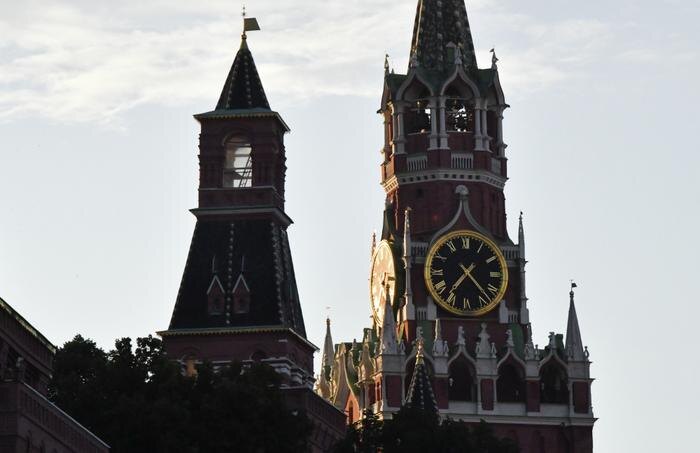 Обложка © РИА Новости / Наталья Селиверстова