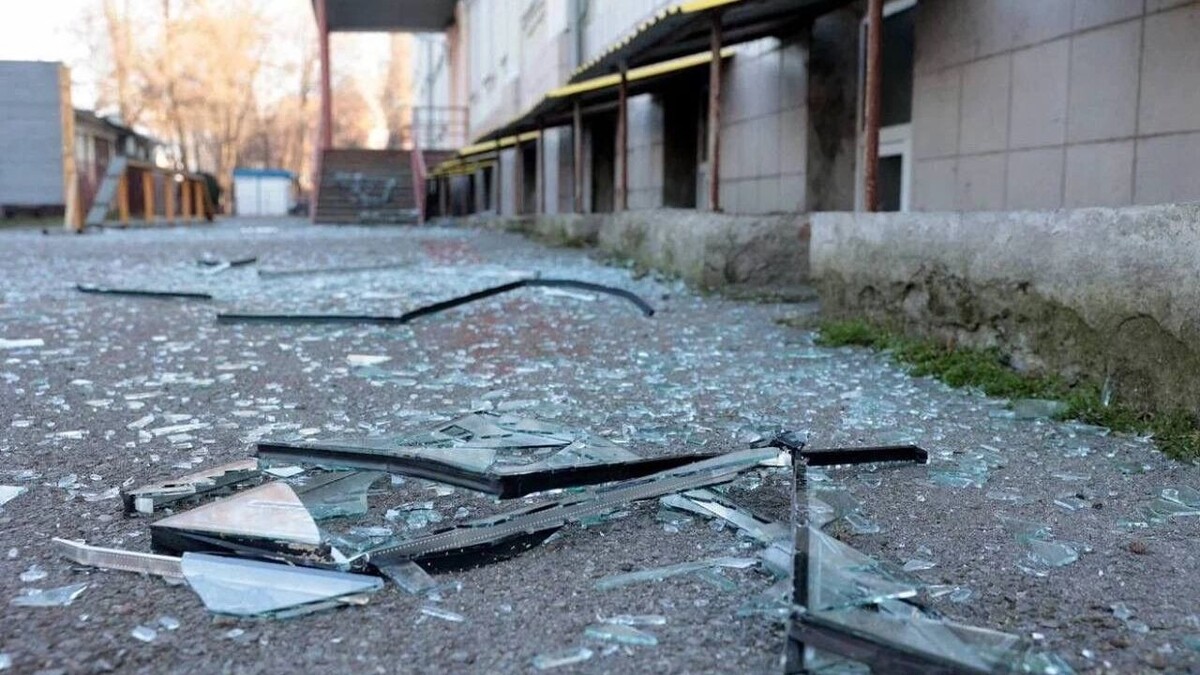    Два миллиона за сутки: ростовчане помогли семье, потерявшей отца при ударе БПЛА   Telegram-канал Юрия Слюсаря