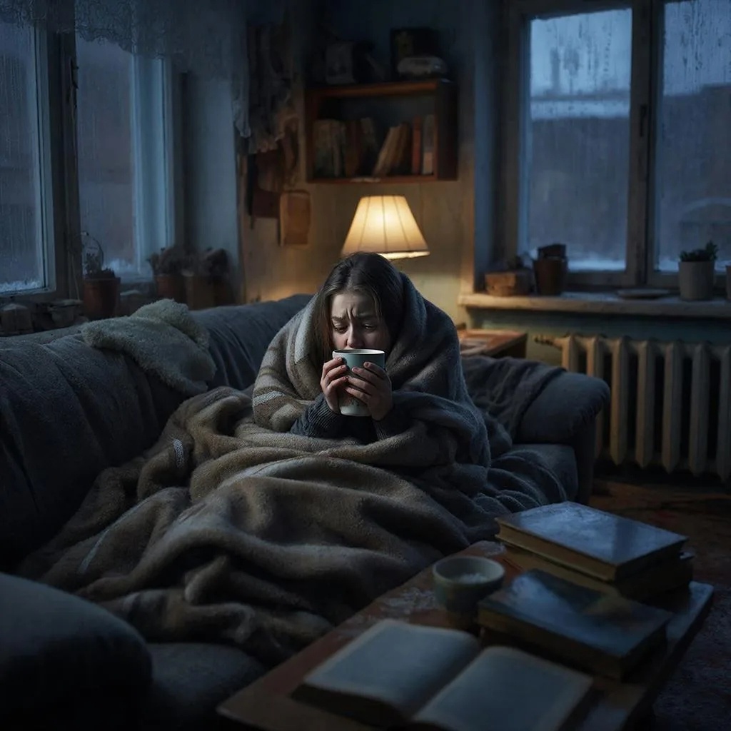 Фото сгенерировано автором с помощью ИИ