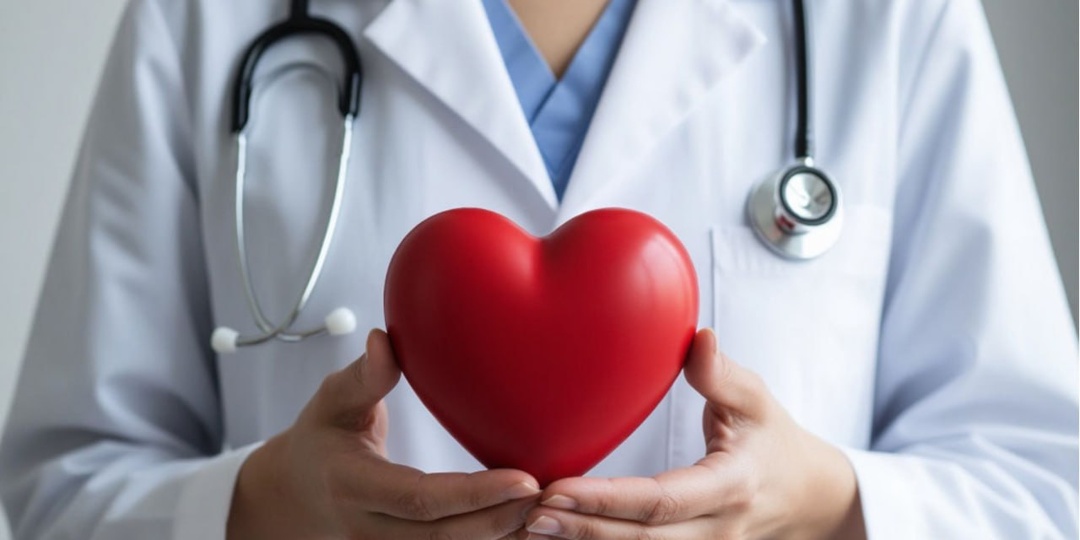 ❤️ СЕРДЦЕ ПОСЛЕ ПРАЗДНИКОВ: ПОРА ПРОВЕРИТЬ