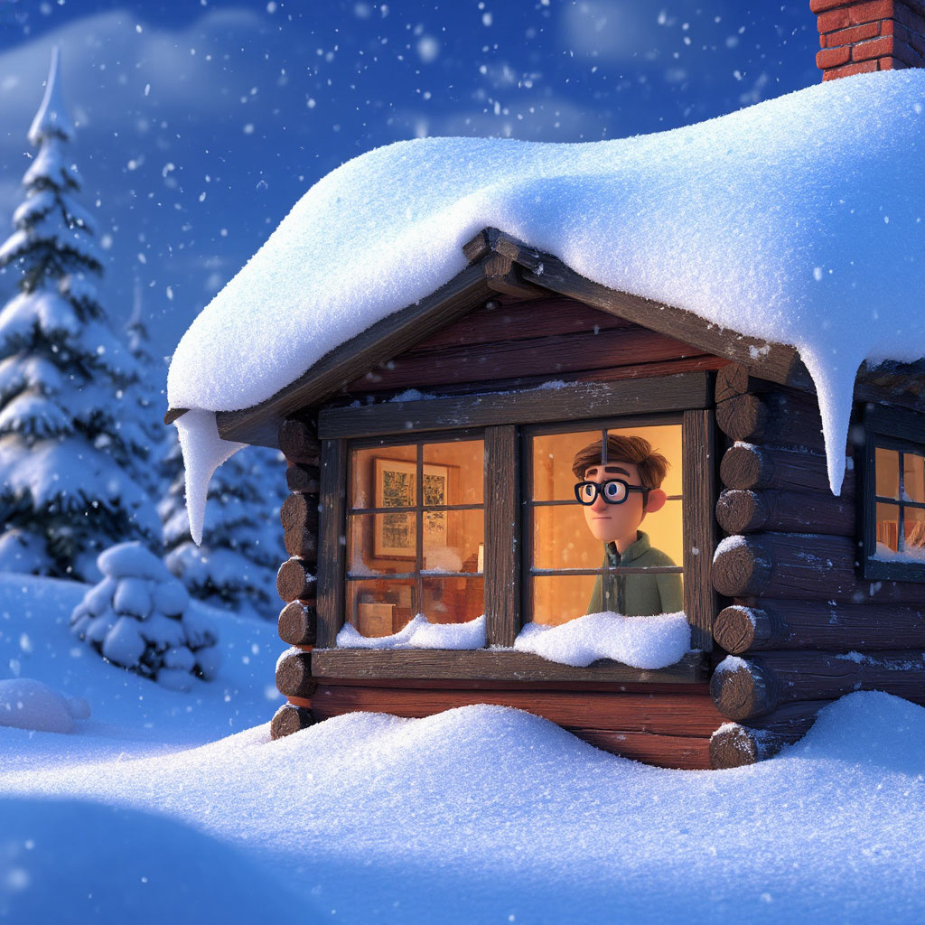 Изображение сгенерировано нейросетью "Шедеврум"