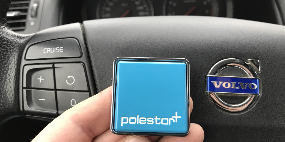 Чип-тюнинг от производителя: что такое Polestar Engineered Optimisation для Volvo и стоит ли его устанавливать?