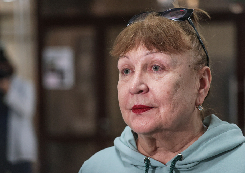    Сергей Булкин/NEWS.ru