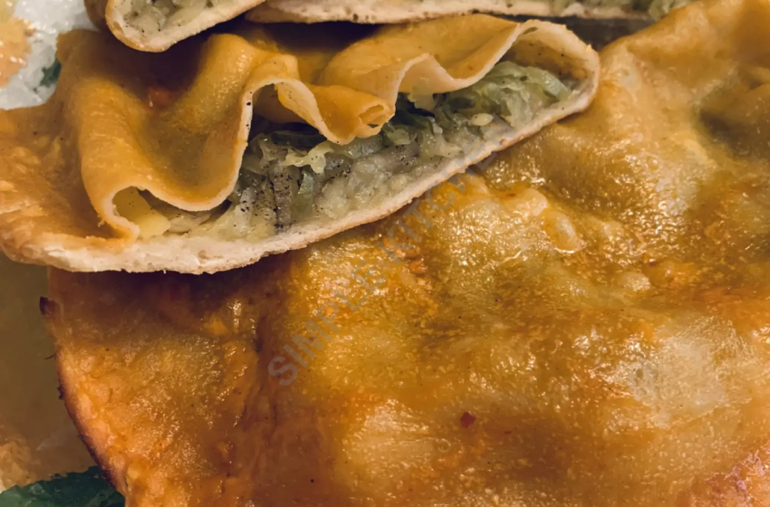 Закрытая пицца в мультиварке. 