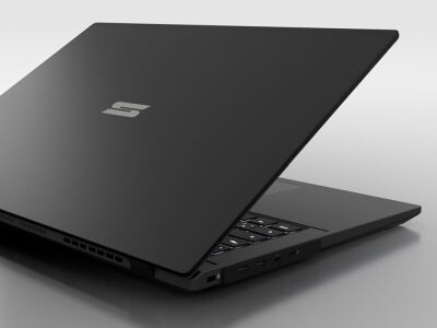    Schenker анонсировала модульный ноутбук с возможностью лёгкого апгрейда