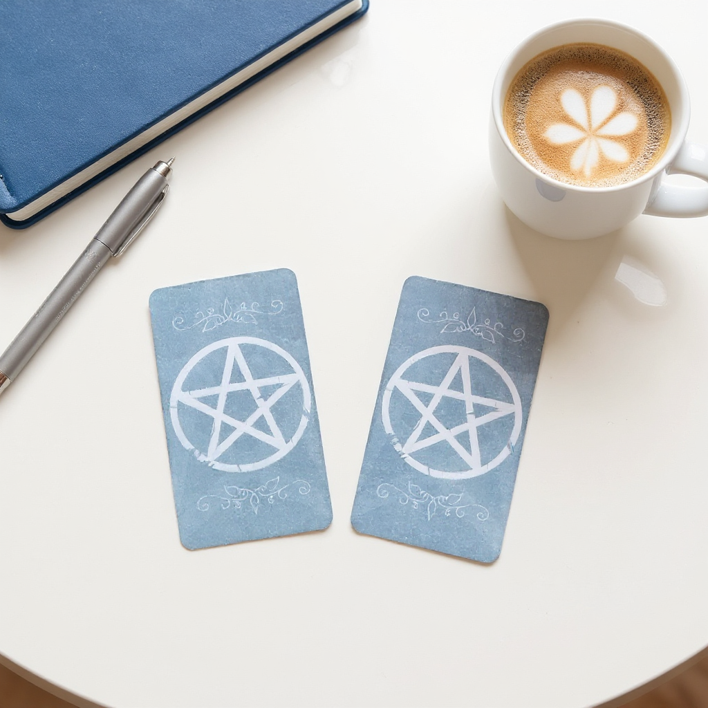 Необходимо сосредоточиться и выбрать свою карту