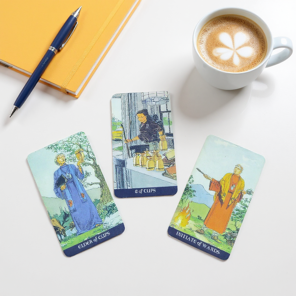 карты первого варианта