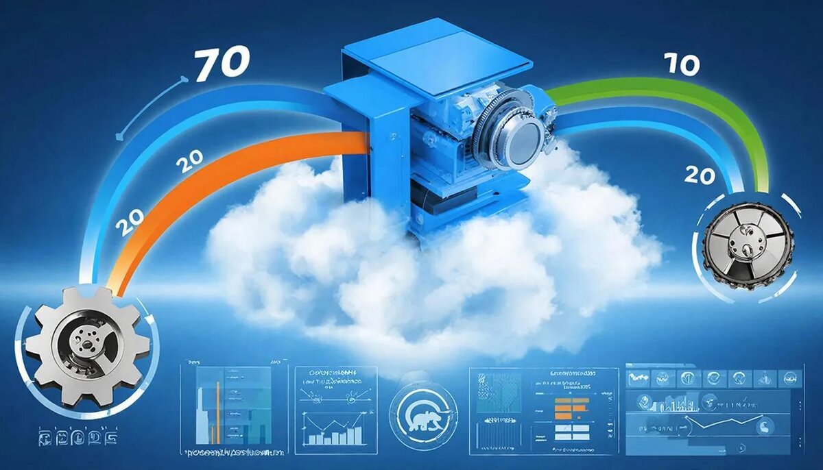 Баланс скорости, надежности и эффективности: ядро Linux и PostgreSQL в гармонии под высокой OLTP-нагрузкой