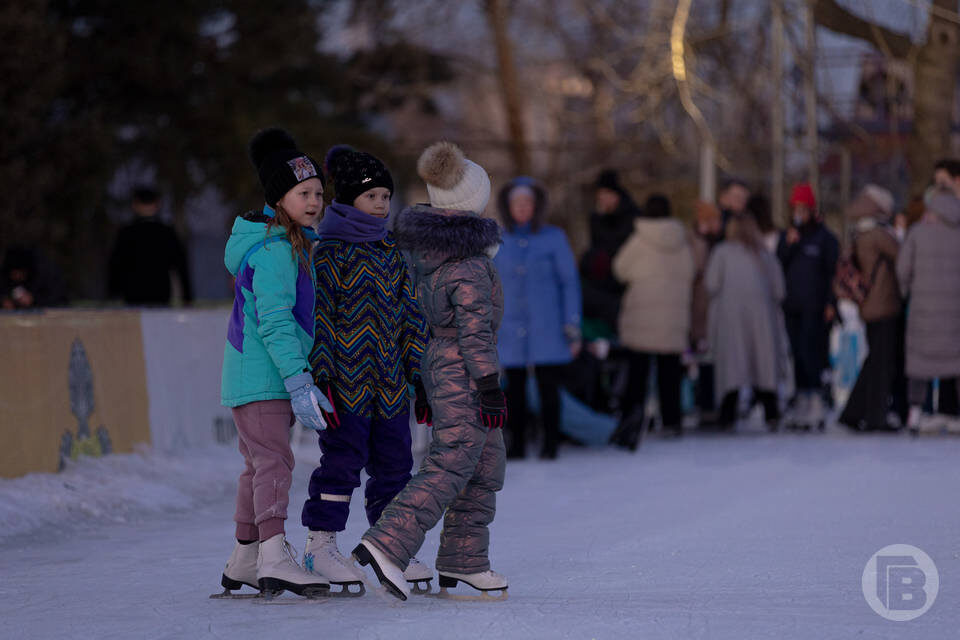    Фото: Данил Савченко / "Городские вести"