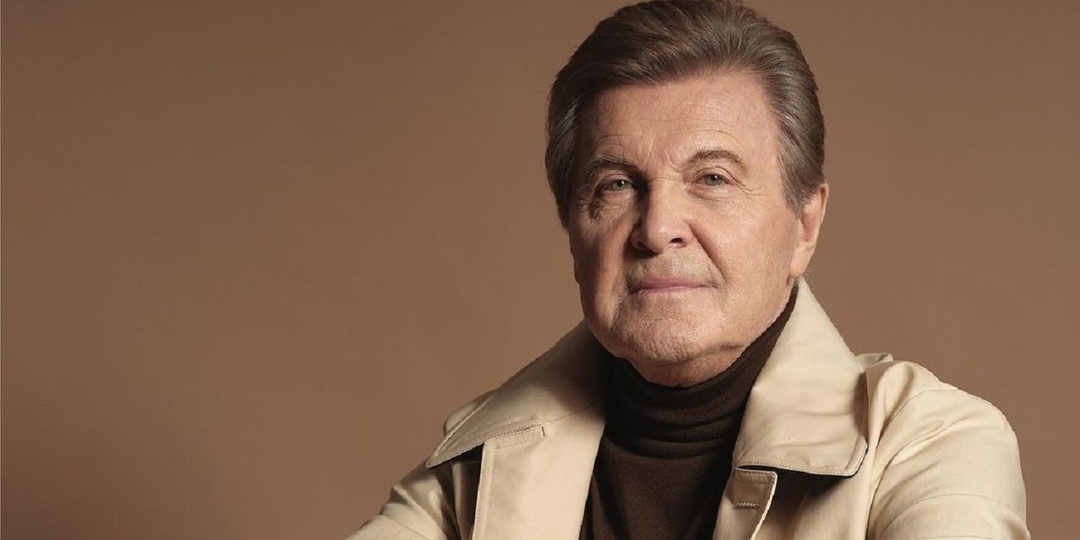 1 февраля 1942 года родился народный артист РСФСР Лев Валерьянович Лещенко