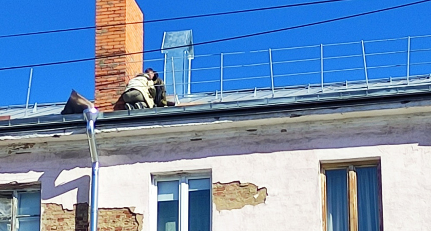    Фото: архив редакции "Pro Город"