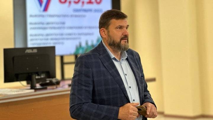  Фото: vk.com / Виталий Херасков