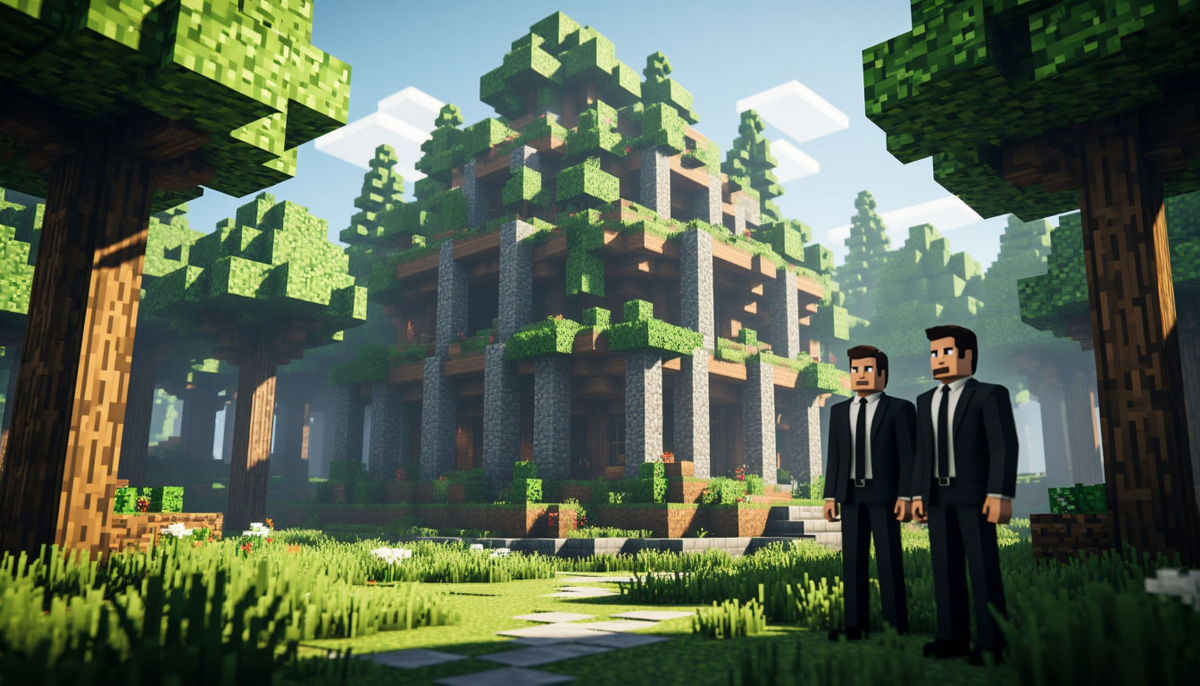 Битовый полигон Администрации Первоуральска глазами АИ