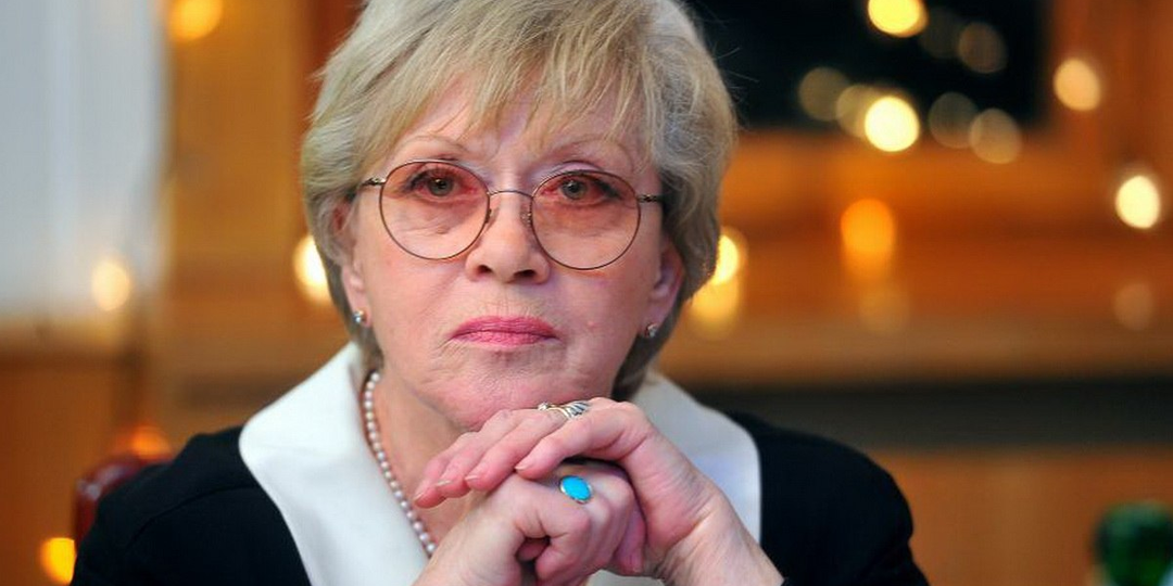 Почему люди к старости остаются одни: 9 мудрых фраз Алисы Фрейндлих об ошибках любви и старости