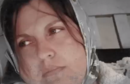 Дайан Маркс