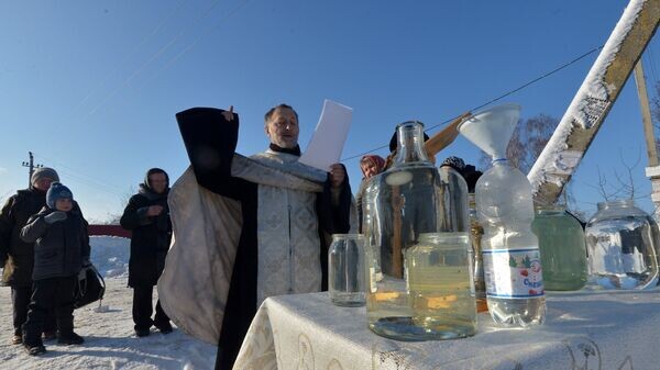    © Sputnik / Виктор Толочко