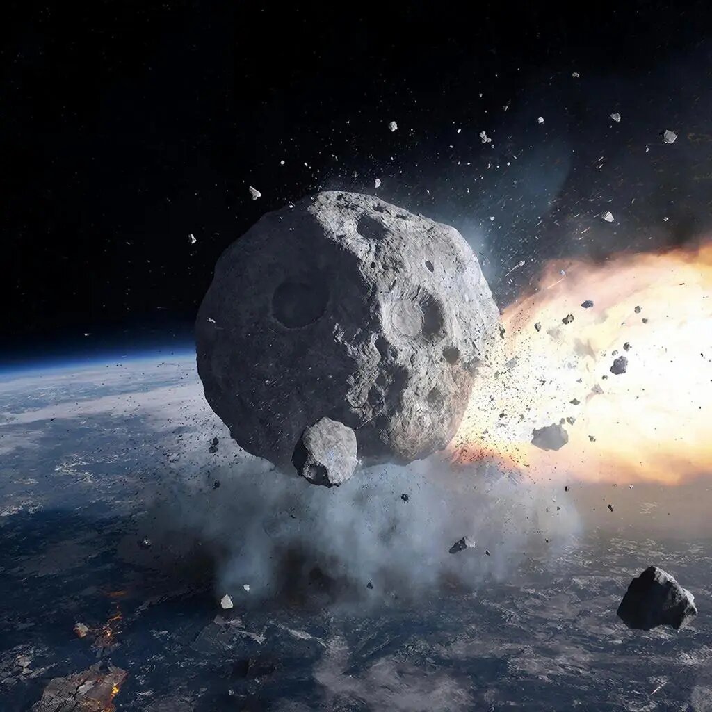    Жанровое фото. Фото сгенерировано нейросетью