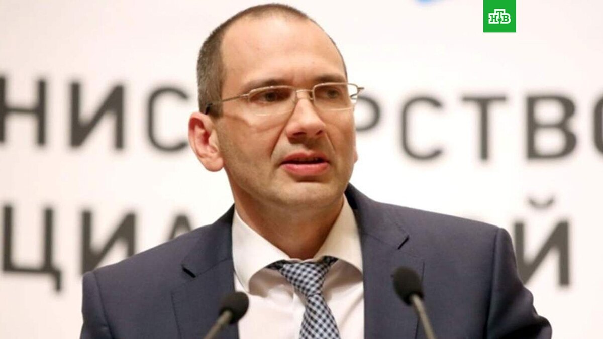    Фото: mintrud.gov.ru