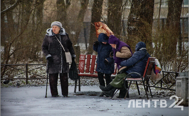    © Анастасия Илюшина / ЛенТВ24, архивное фото