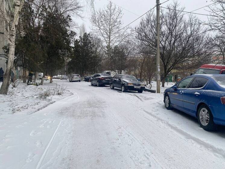     Фото: МК в Крыму
