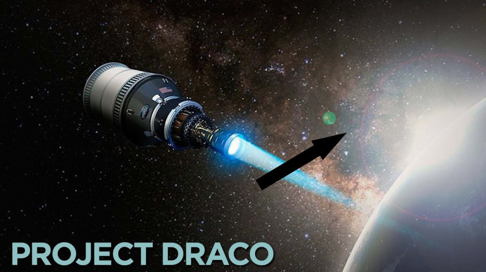    Без топлива и границ — новая эра космических двигателей уже близко