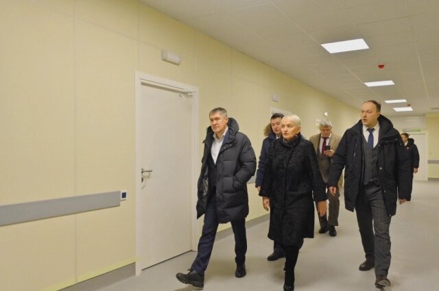    Фото: Администрация губернатора Пермского края