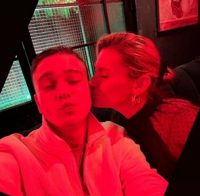 Всё можно простить, если любишь?