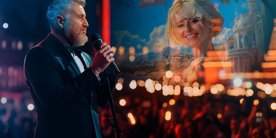 Цыганова не справилась с эмоциями: "Позор! Лицедеи отсиживались в США, пока сотни тысяч проливали кровь. А теперь зарабатывают на русских"