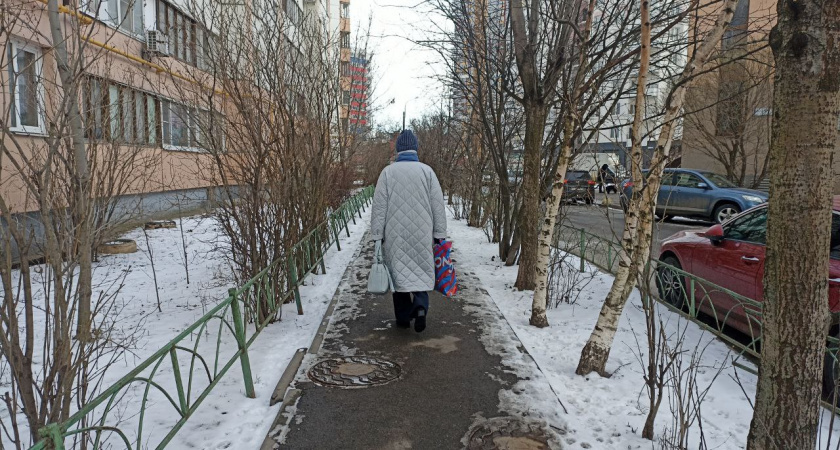    Фото из архива редакции