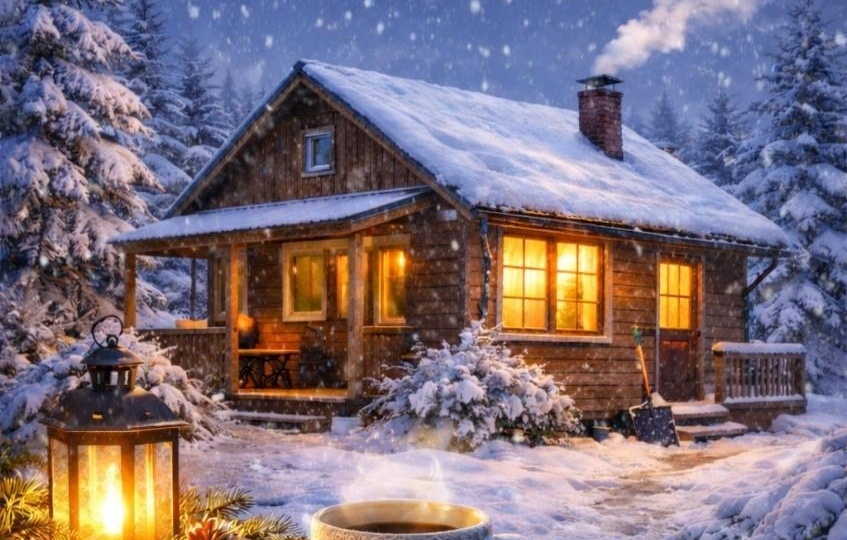 Зимовать можно: как превратить летний домик в СНТ в тёплый дом для круглогодичной жизни — без больших затрат