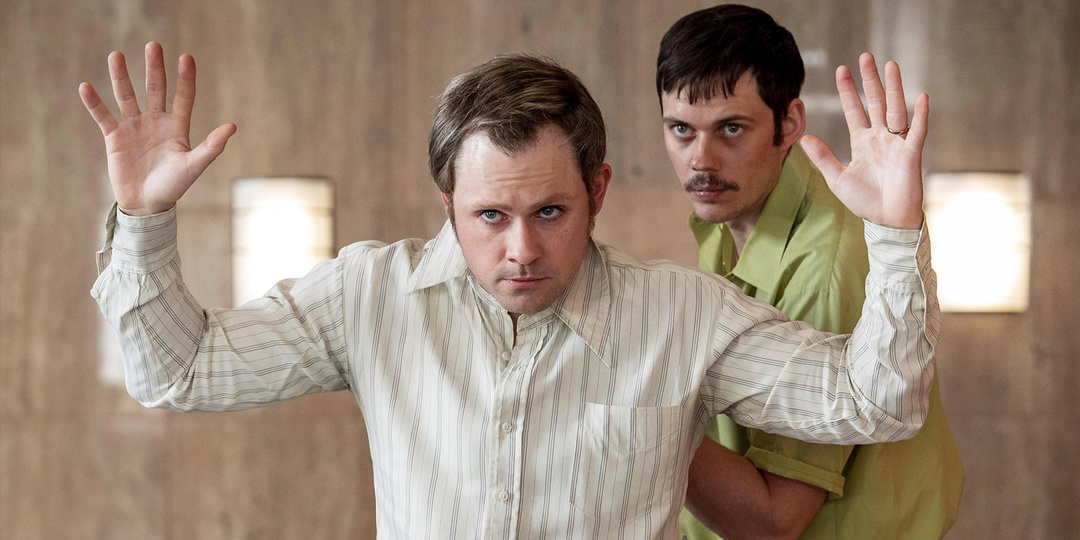 "Провод мертвеца" - триллер, который не отпускает даже после титров