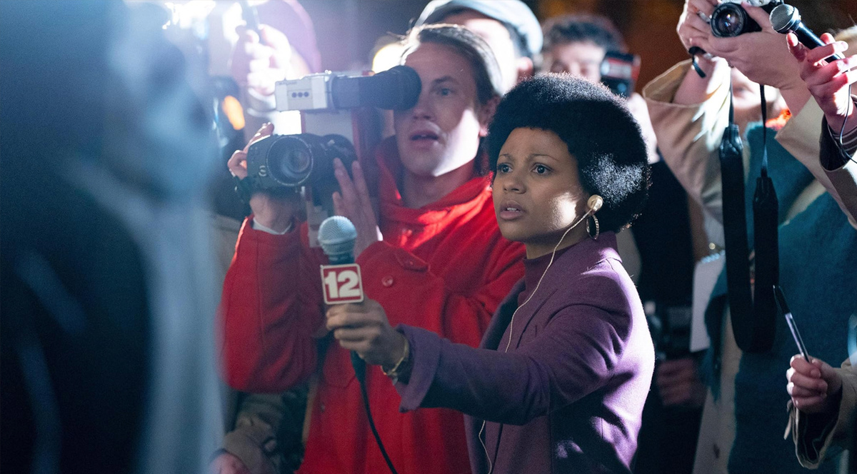 Кадр из фильма "Провод мертвеца"