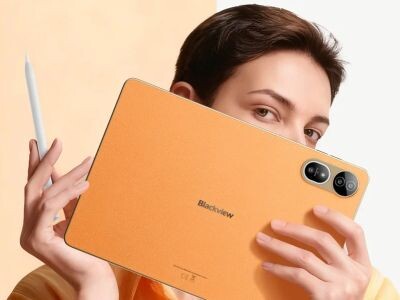    Blackview распродаёт водозащищённый планшет и женские смарт-часы