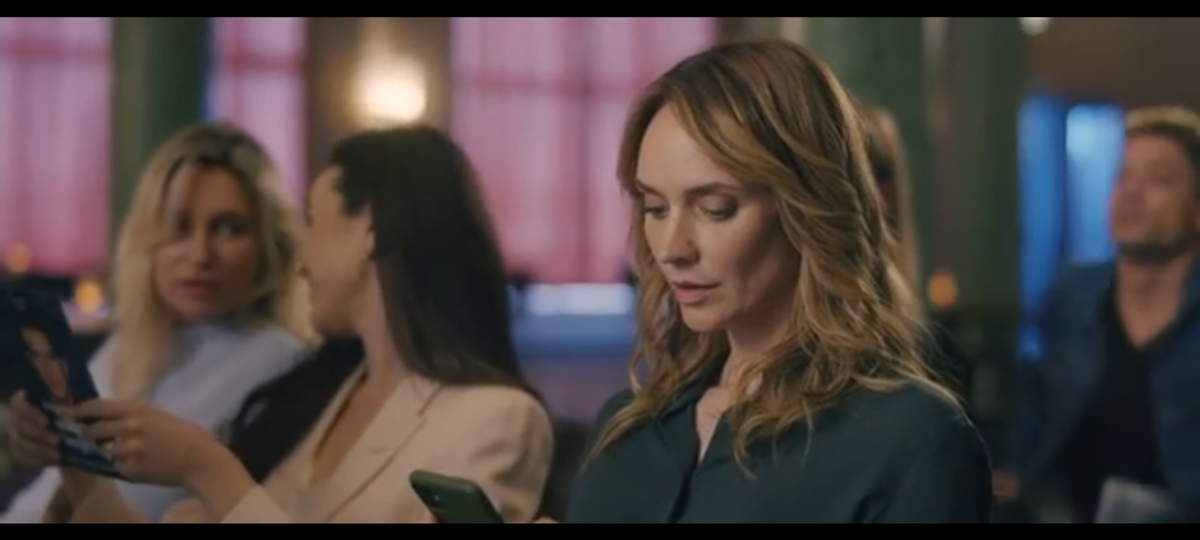 Кадр из фильма. Здесь и далее скриншоты автора.