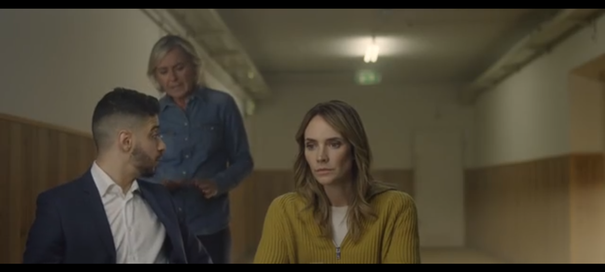 Кадр из фильма.