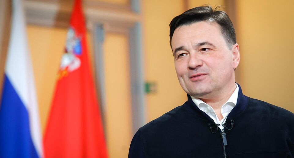    Антон Чернов, «Подмосковье Сегодня»