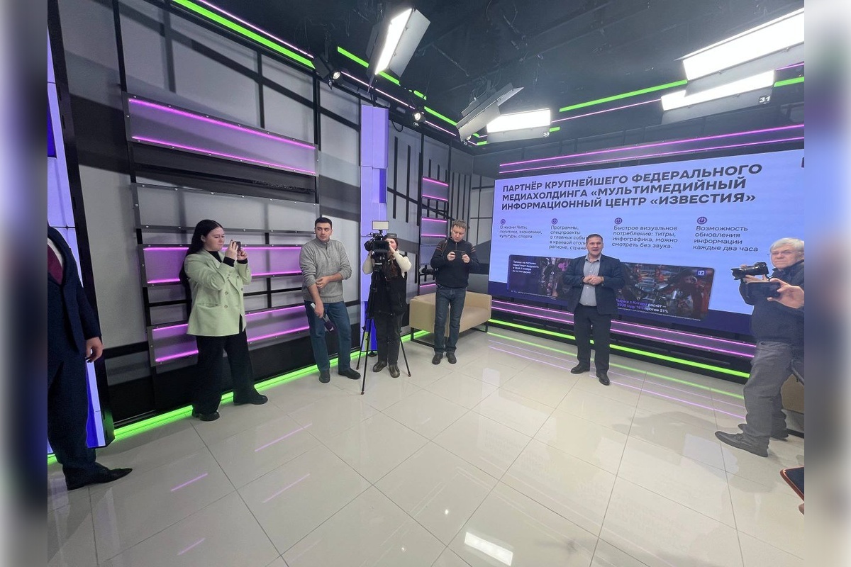    Фото: Глава города Читы Инна Щеглова, источник: t.me/shcheglovais